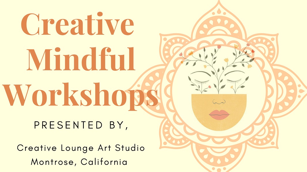 Creative Mindful Workshops